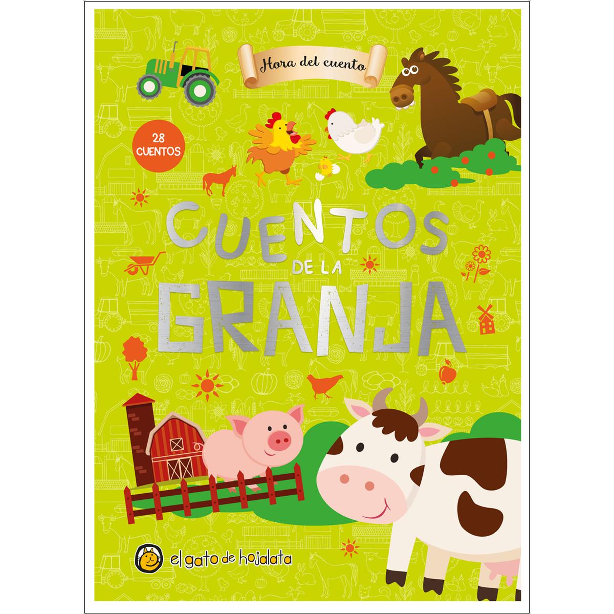 Cuentos de la granja 1