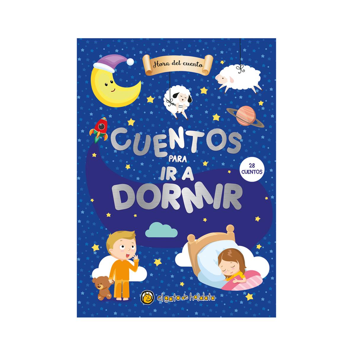Cuentos para ir a dormir 1