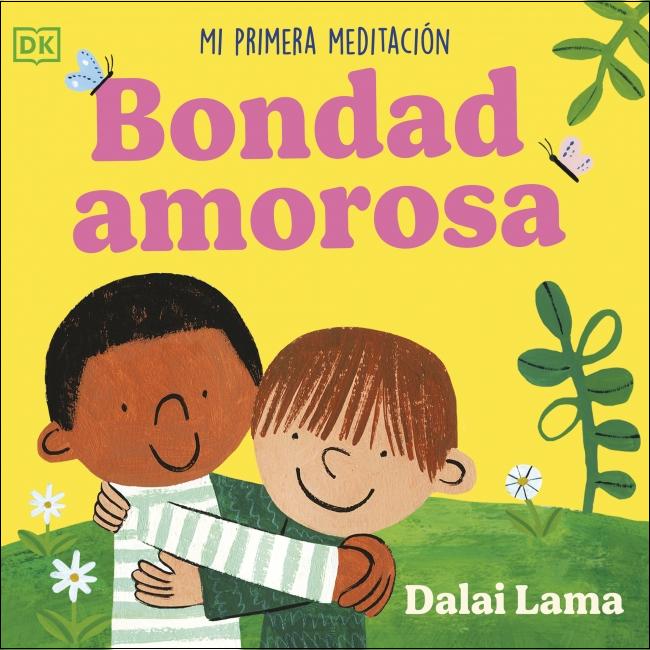 Imagem 0 de Bondad amorosa: Mi primera meditación