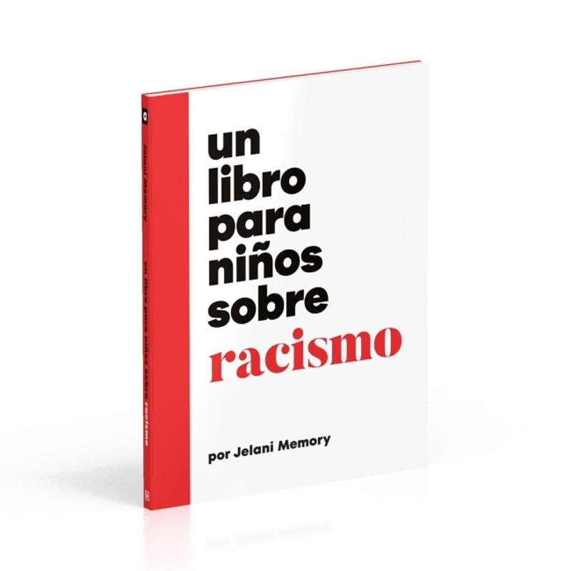 Un libro para niños sobre racismo (Capa dura) 6