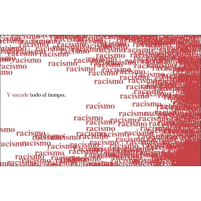 Un libro para niños sobre racismo (Capa dura) 7