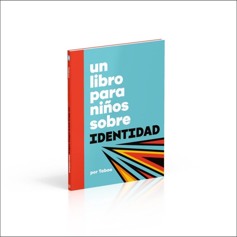 Un libro para niños sobre identidad (Capa dura) 2