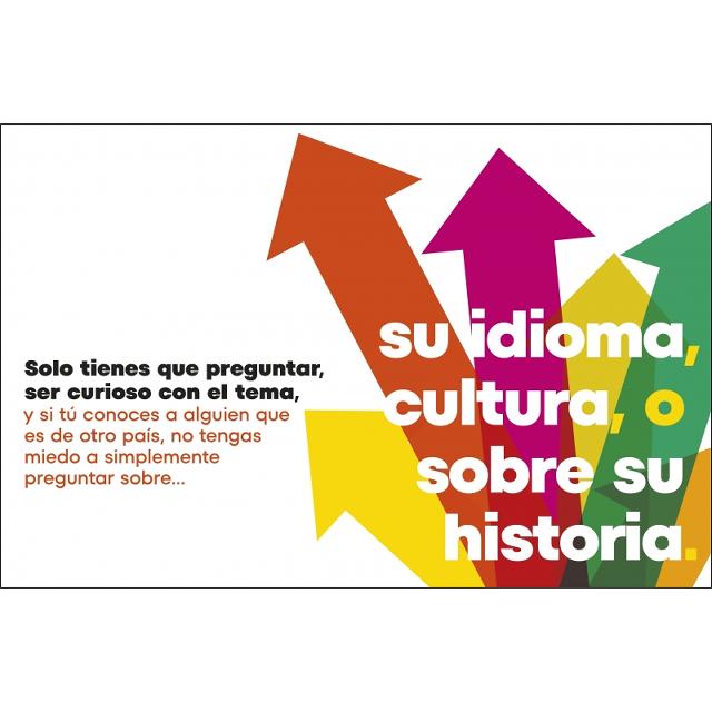 Un libro para niños sobre inmigración (Capa dura) 5