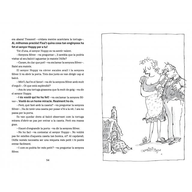 Agu Trot (edició en català): Textos originals de l'autor (Capa mole) 2
