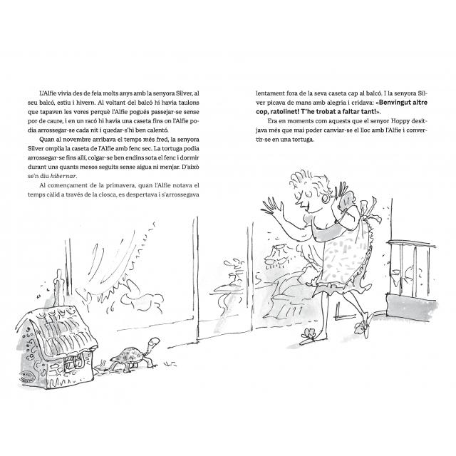 Agu Trot (edició en català): Textos originals de l'autor (Capa mole) 4