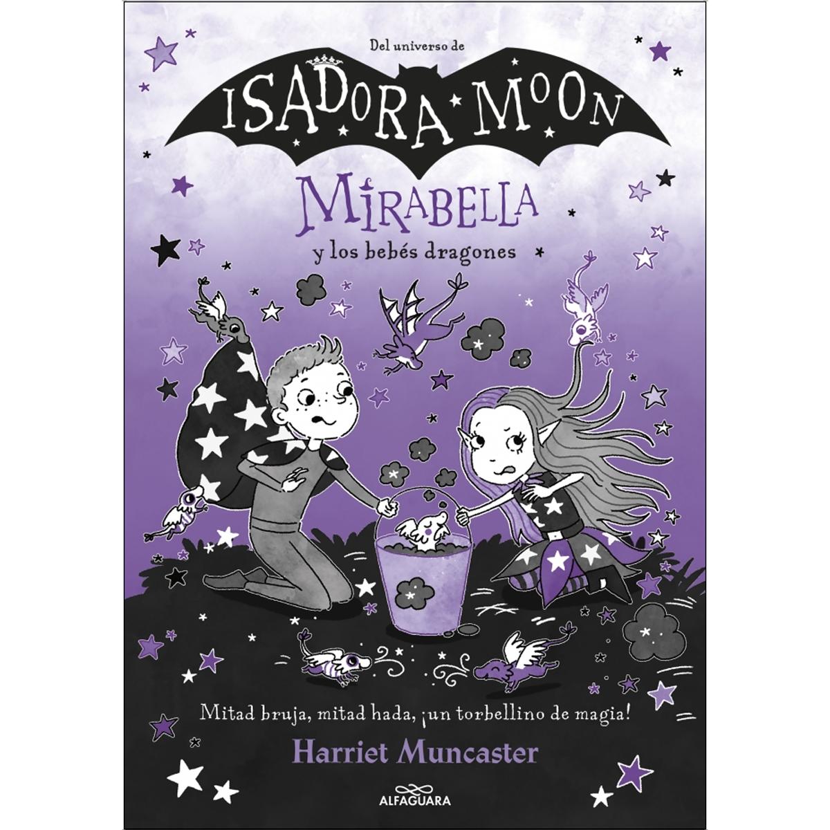 Imagem 0 de Mirabella 12 - Mirabella y los bebés dragones (Capa dura)
