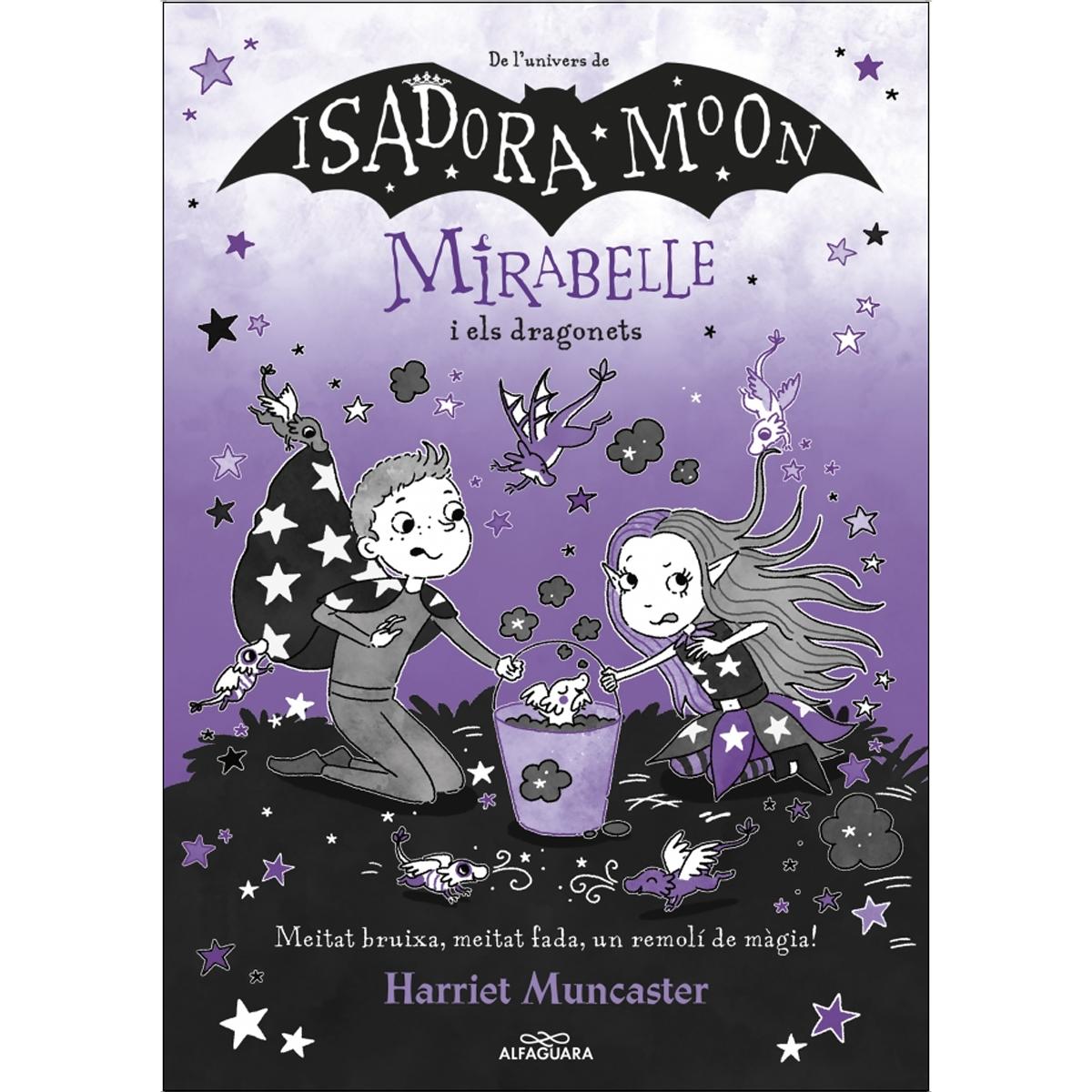 Mirabelle 12 - La Mirabelle i els dragonets (Capa dura) 1