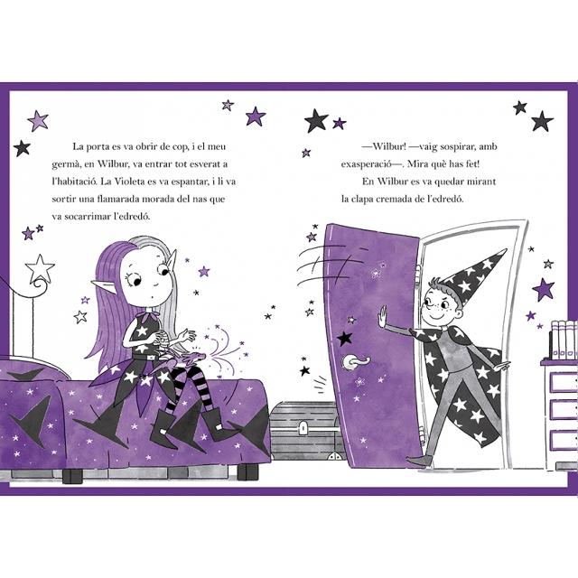Mirabelle 12 - La Mirabelle i els dragonets (Capa dura) 3