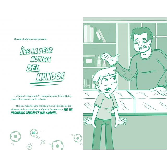 Nitoflamen - ¿Abrimos libro? (Capa mole) 6