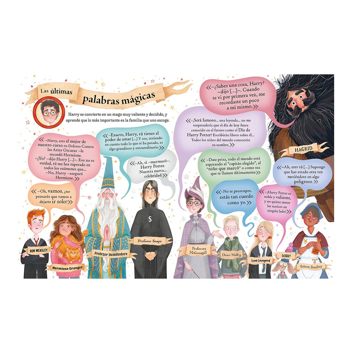 Pocket Potters - Harry Potter (Capa dura) 5