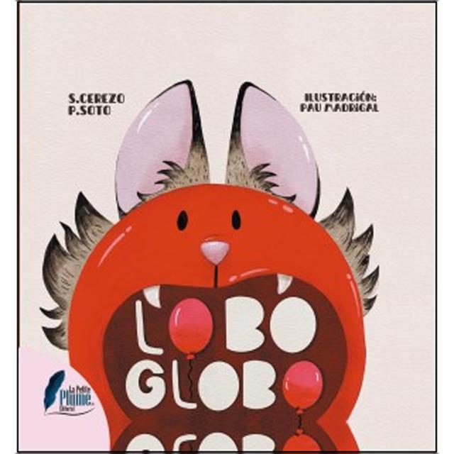 Imagem 0 de Lobo globo