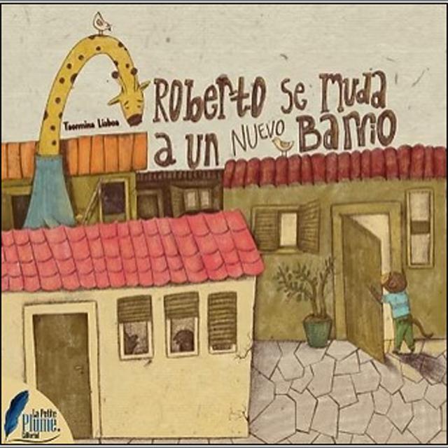 Imagem 0 de Roberto se muda a un nuevo barrio