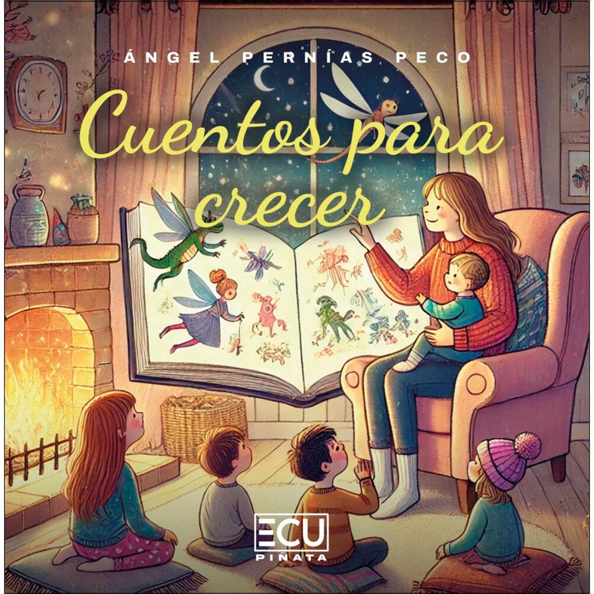 Cuentos para crecer (Capa mole) 1