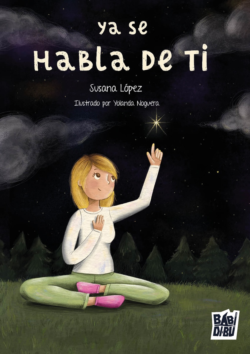 Ya se habla de ti 1