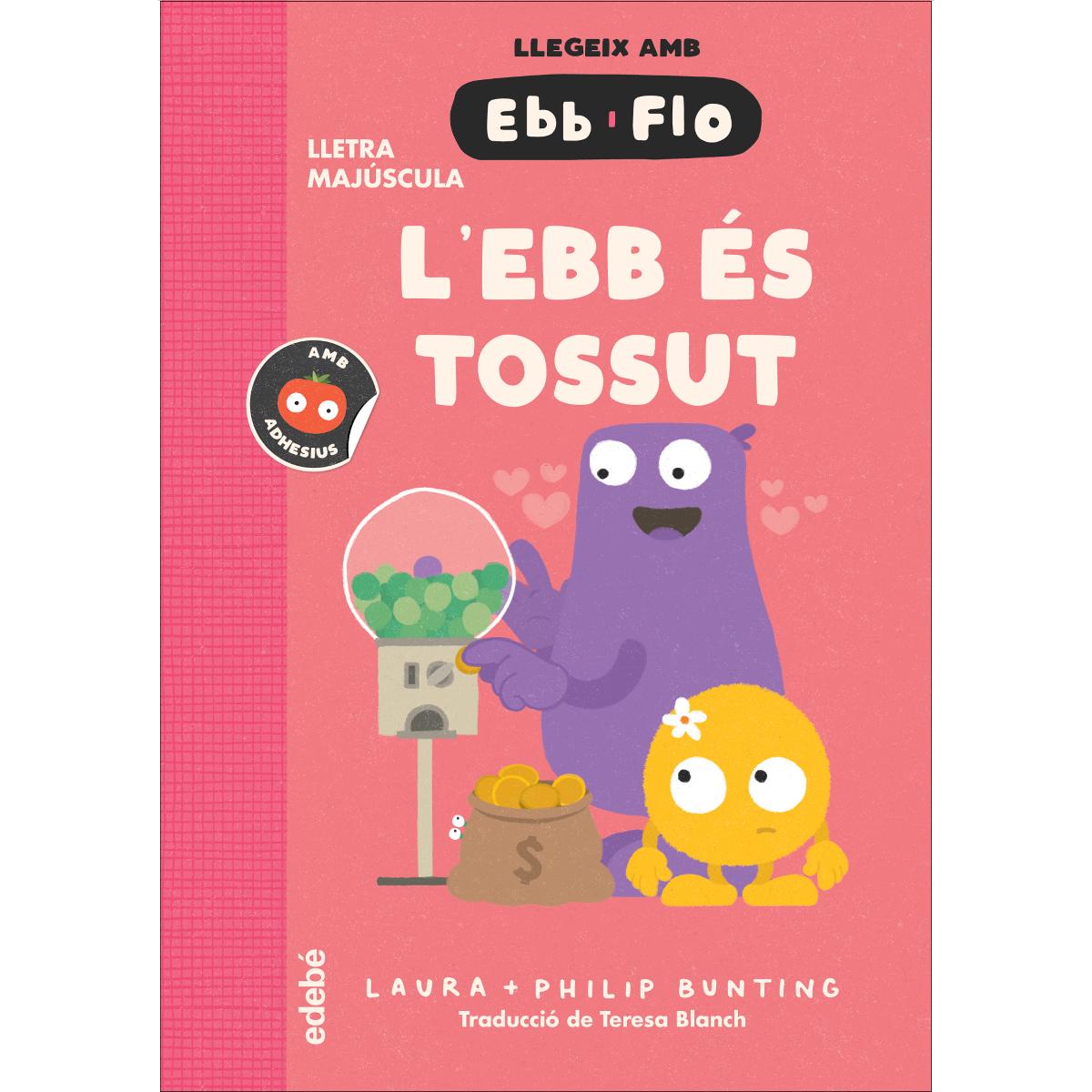 Imagem 0 de L'EBB ÉS TOSSUT