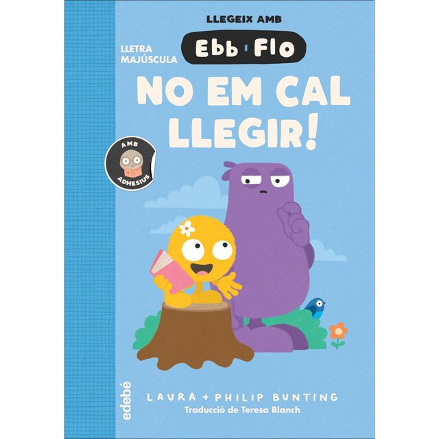 Imagem 0 de NO EM CAL LLEGIR