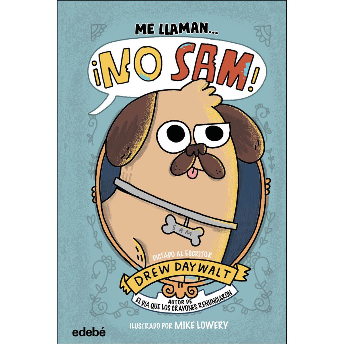 Imagem 0 de ME LLAMAN... ¡NO SAM!