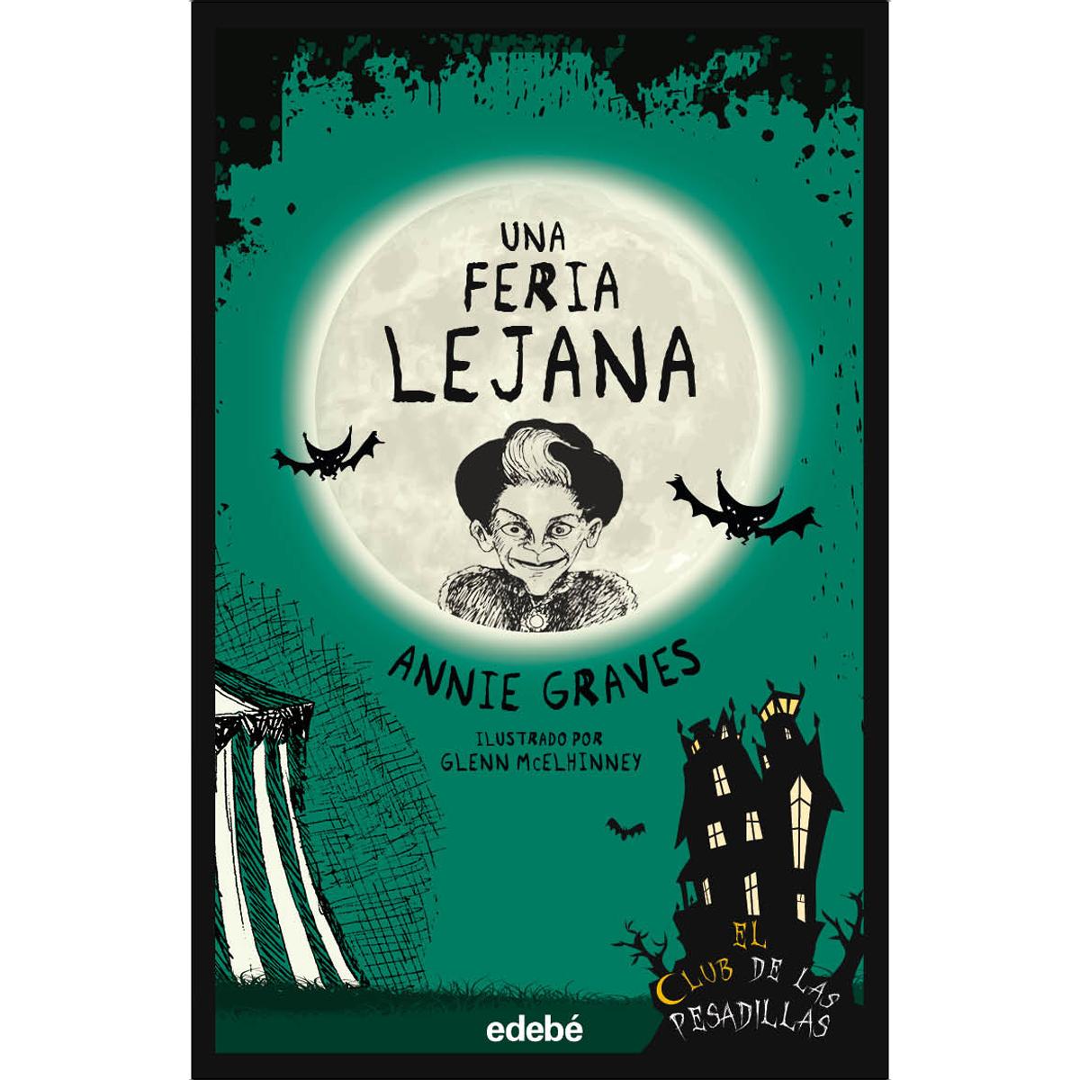 UNA FERIA LEJANA 1