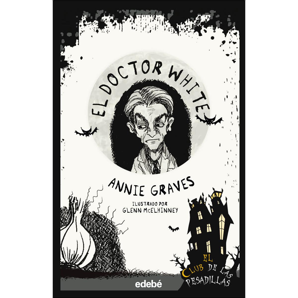 EL DOCTOR WHITE 1