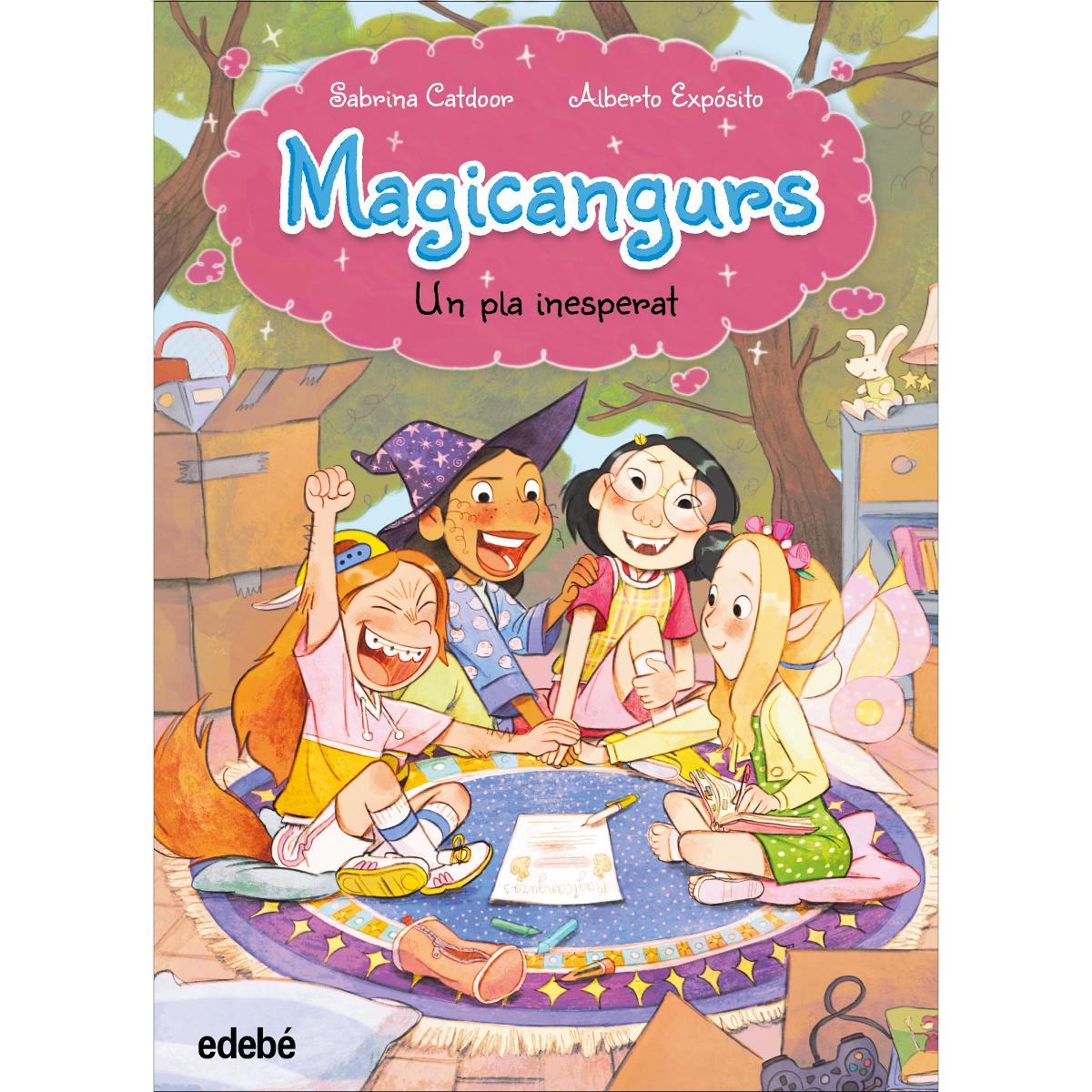 Imagem 0 de UN PLA INESPERAT (Capa mole com abas)