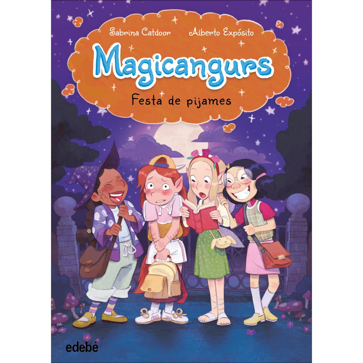 Imagem 0 de FESTA DE PIJAMES (Capa mole com abas)