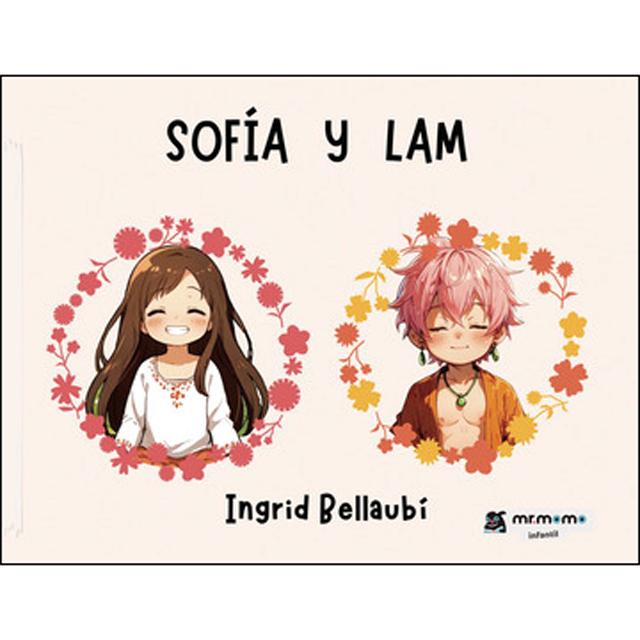 Sofía y lam 1