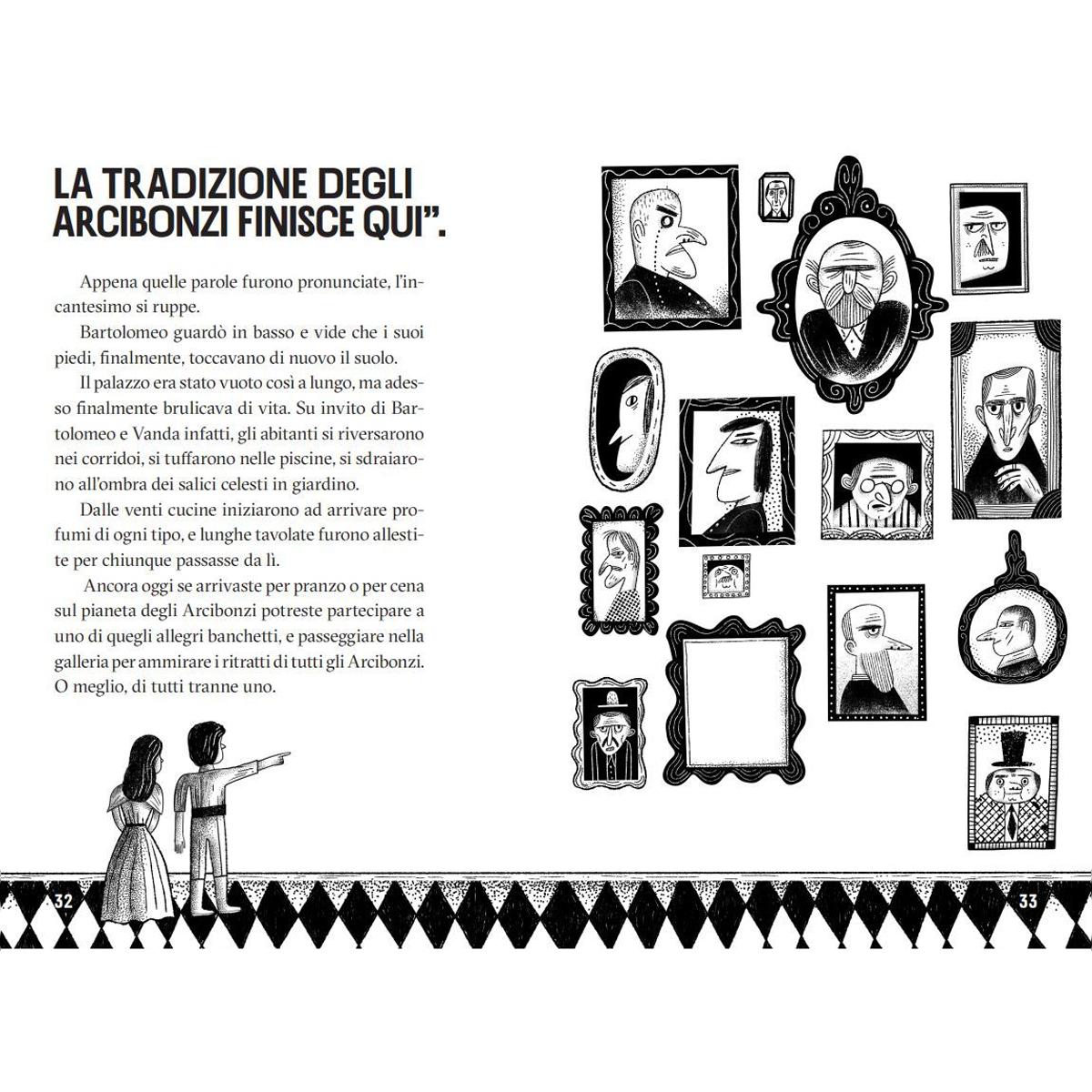 Contes espacials per a nois del futur 3