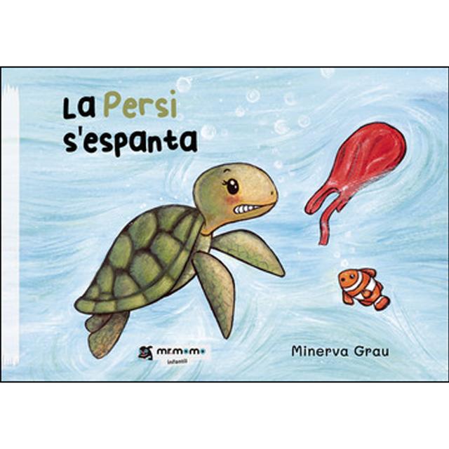 La persi s'espanta 1
