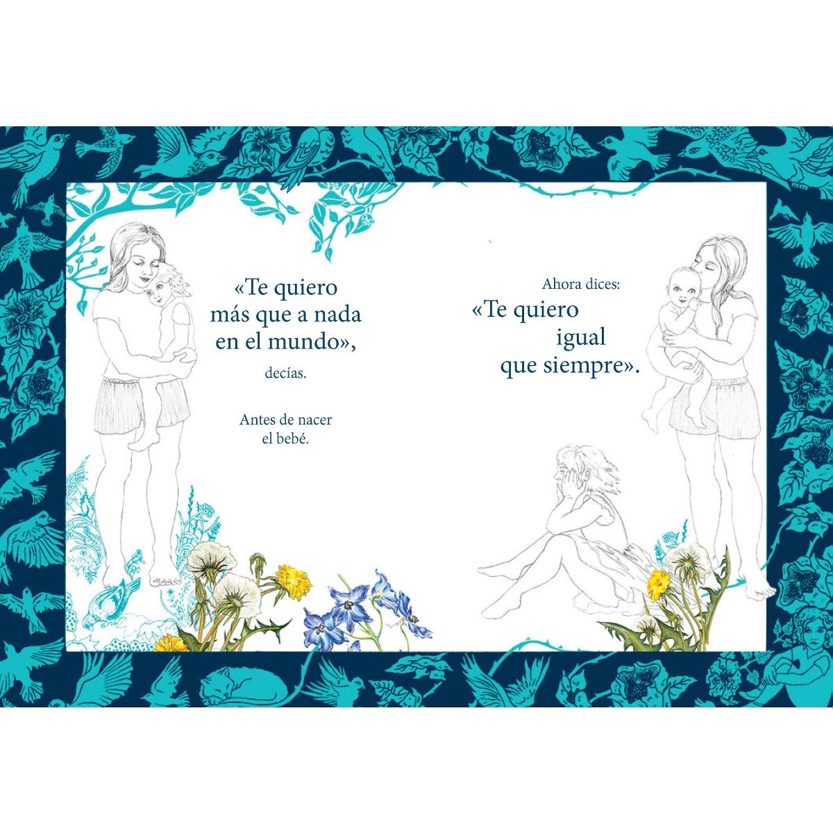 Te quiero igual que siempre 6