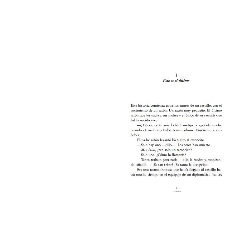 El valiente Despereaux 4