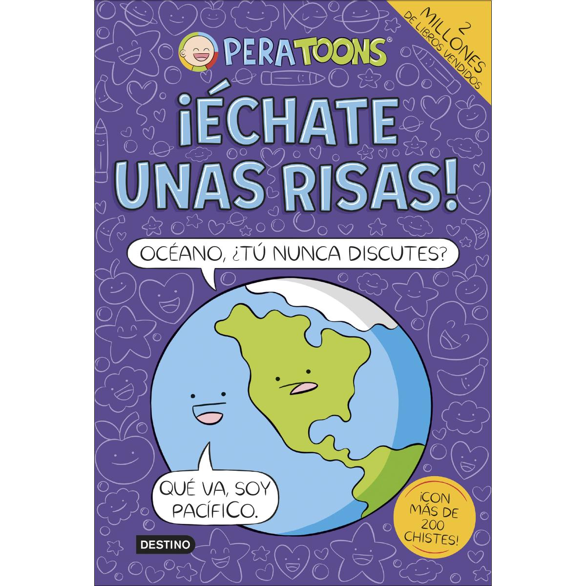 ¡Échate unas risas! 1