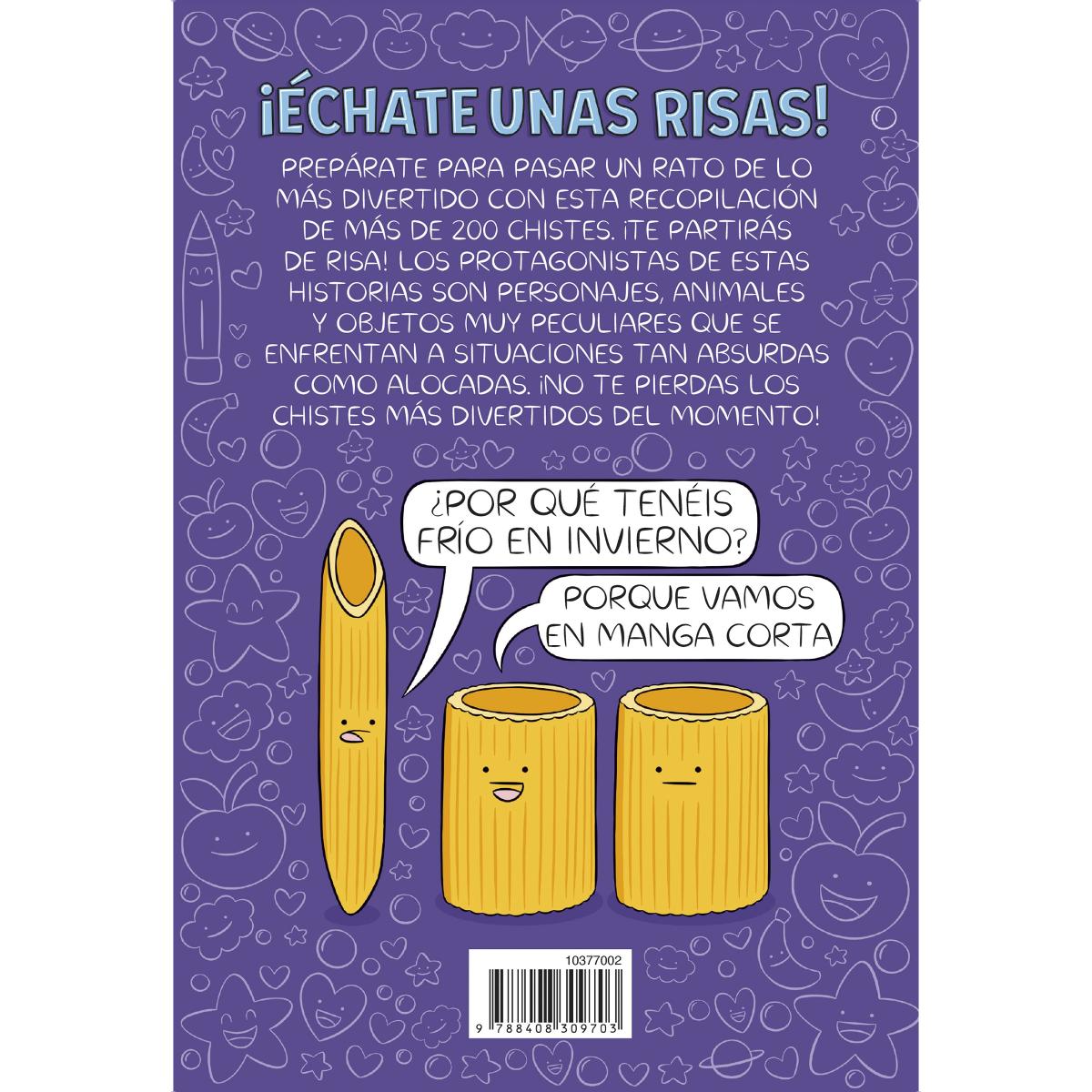 ¡Échate unas risas! 2