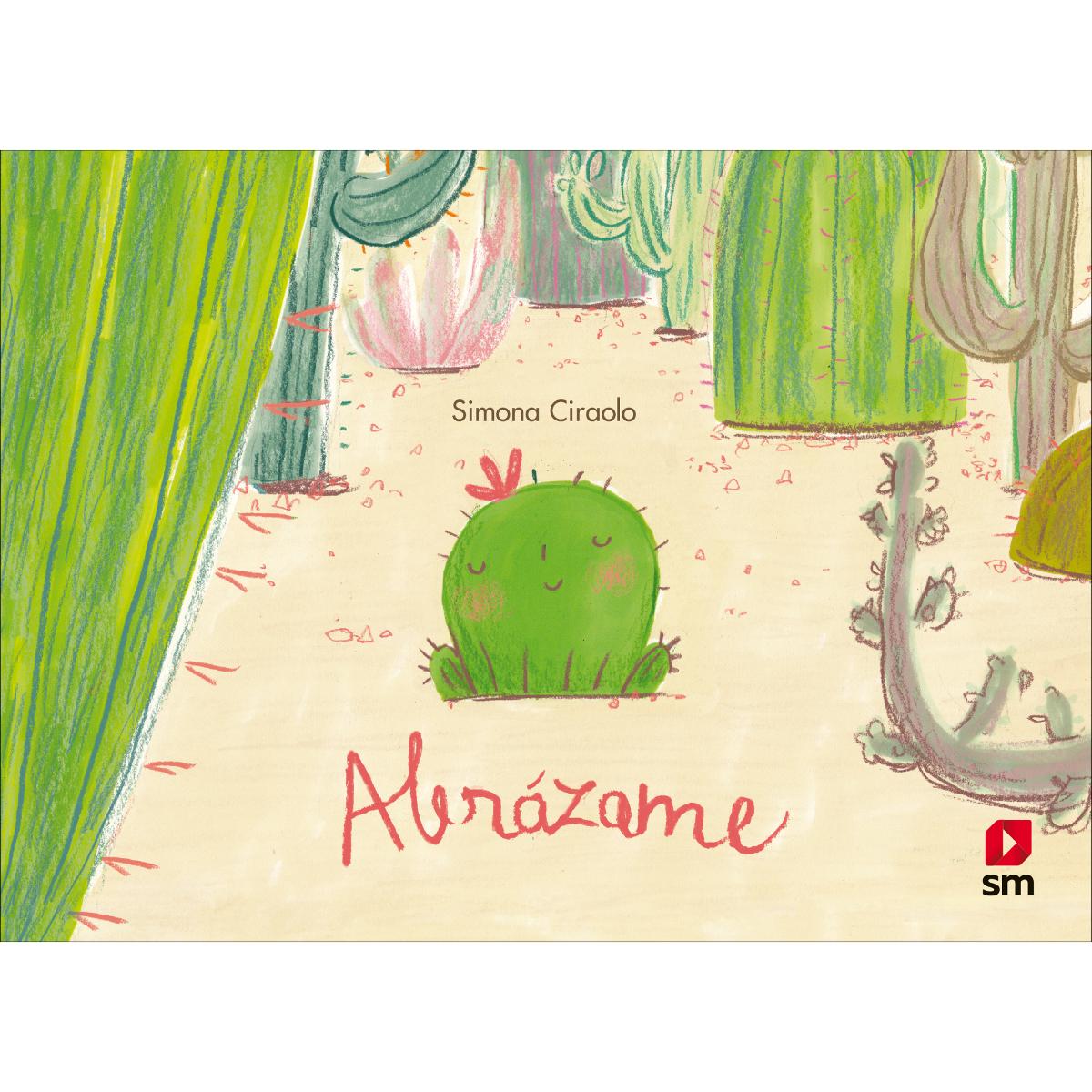 Abrázame (Capa dura) 1