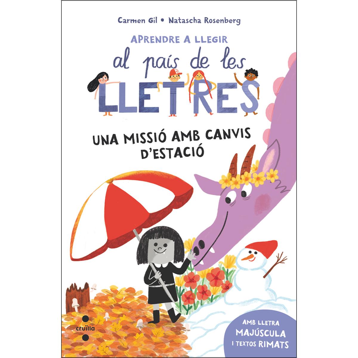 Imagem 0 de Una missió amb canvis d'estació (Capa mole)