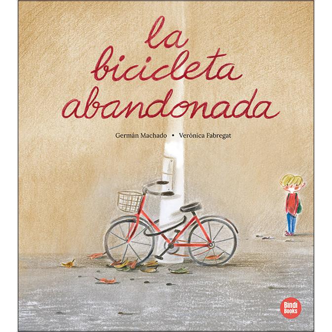 Imagem 0 de La bicicleta abandonada (Capa dura)