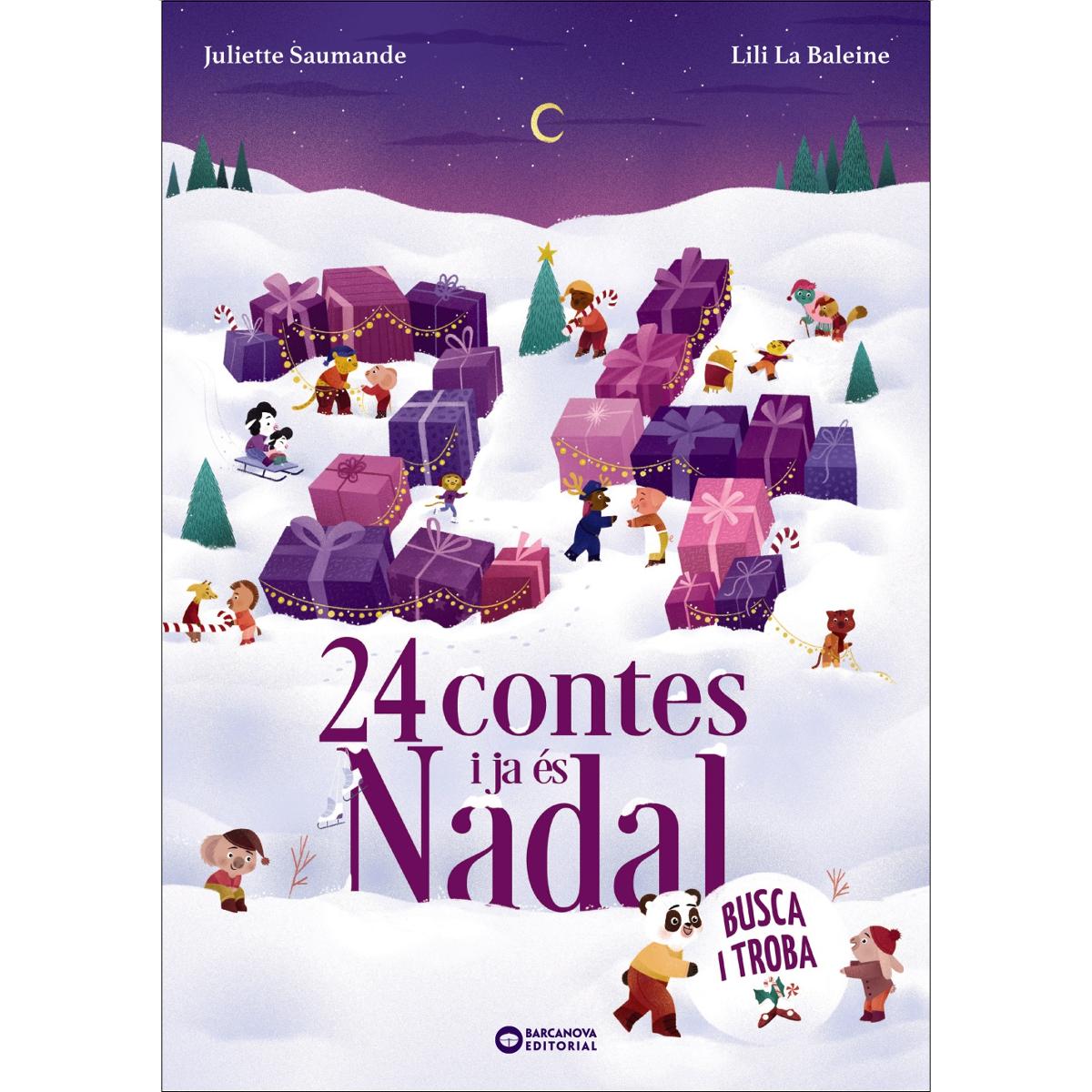 Imagem 0 de 24 Històries i ja és Nadal