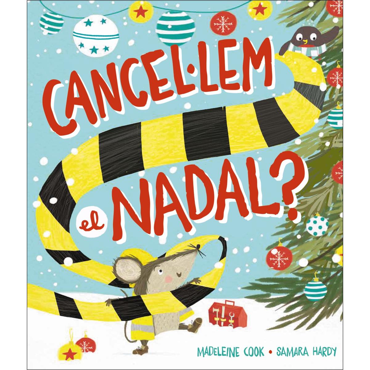 Cancel·lem el Nadal? 1