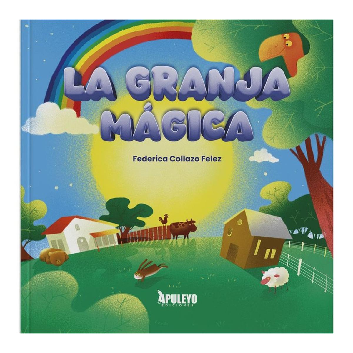 La granja mágica 1