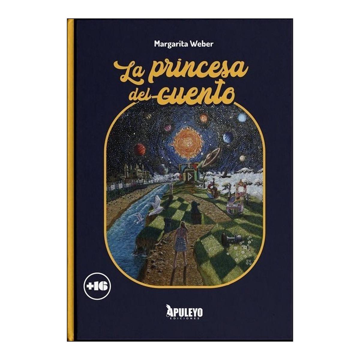 La princesa del cuento 1
