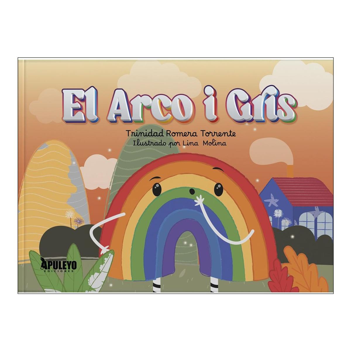 El Arco i Gris 1