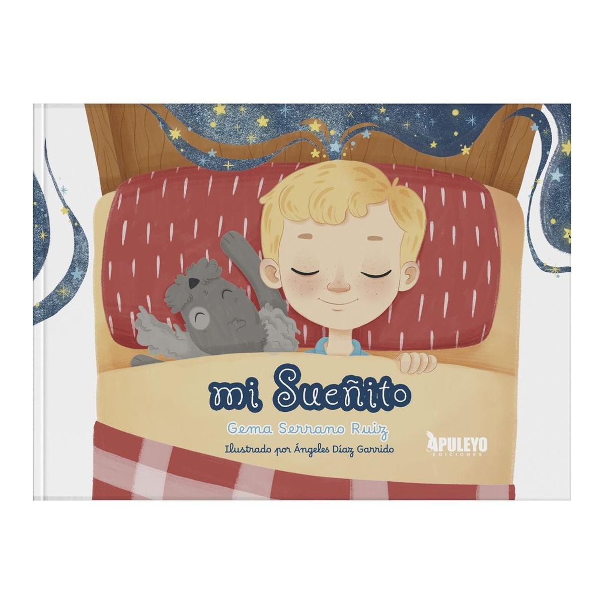 Mi sueñito 1