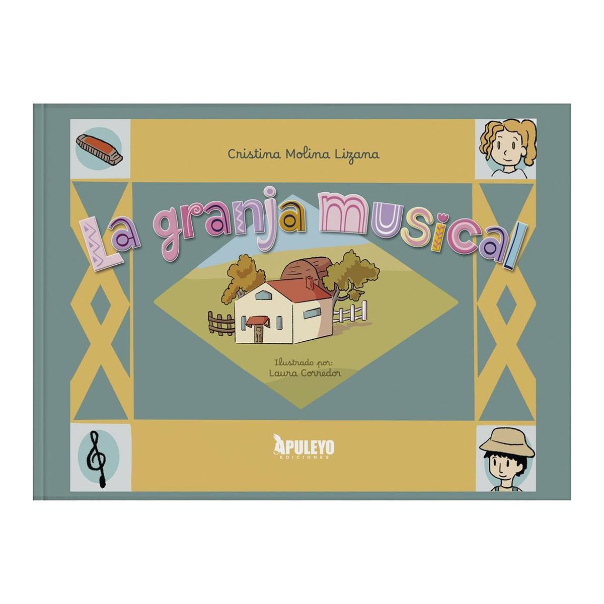 La granja musical 1
