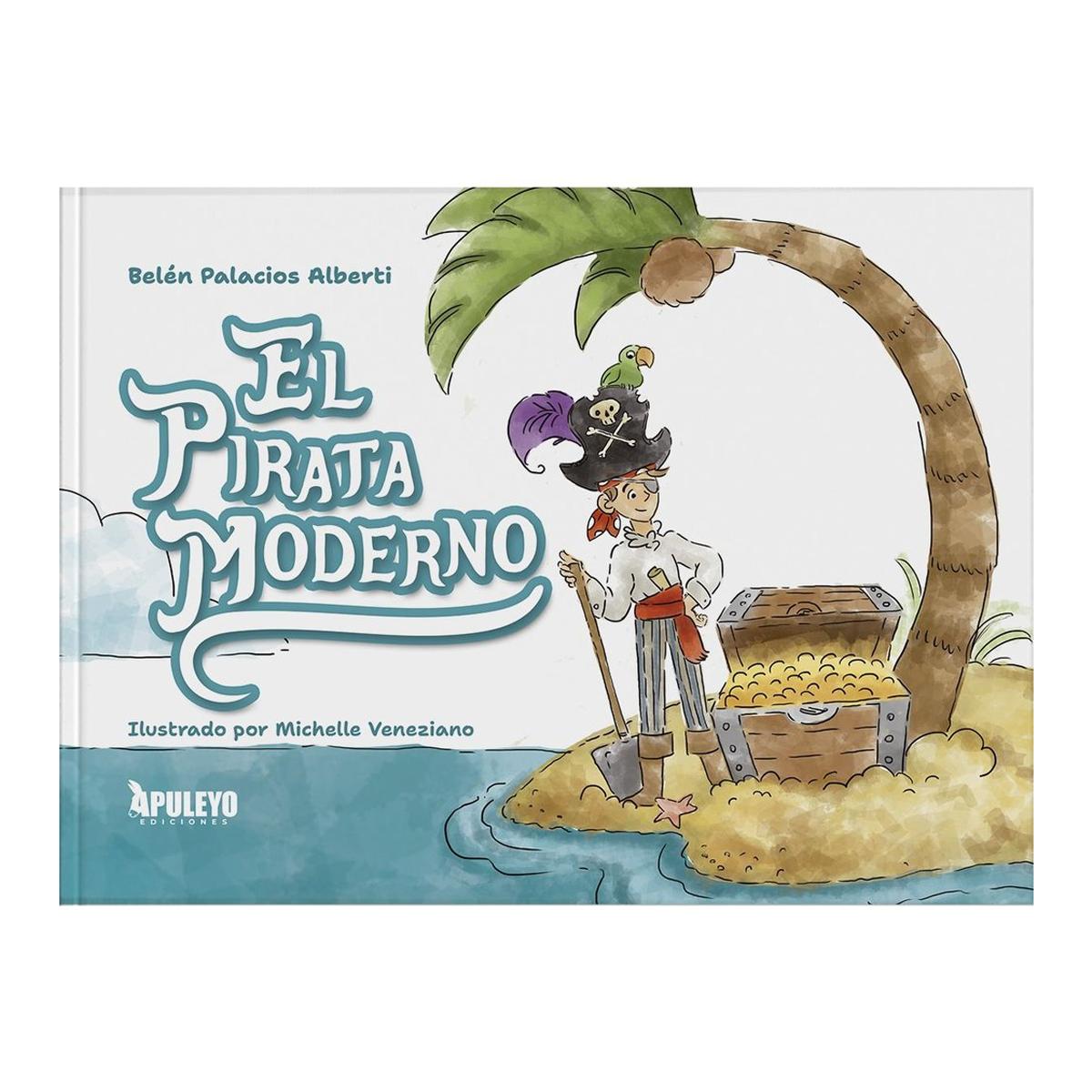El pirata moderno 1