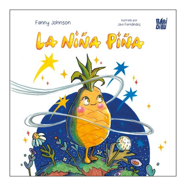 La Niña Piña 1