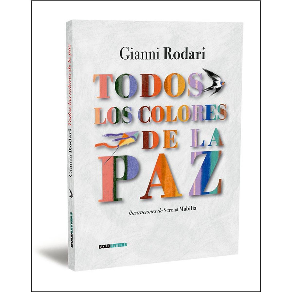Todos los colores de la paz (Capa mole) 1