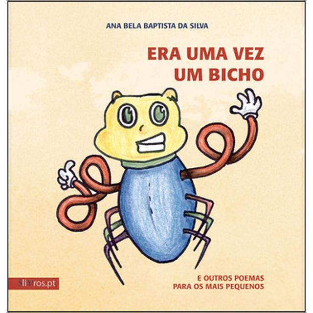Era uma vez um bicho 1