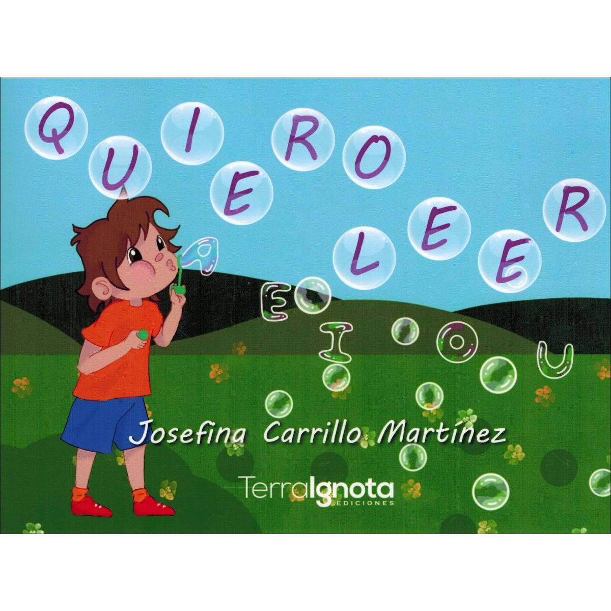 Imagem 0 de Quiero leer (Capa mole)