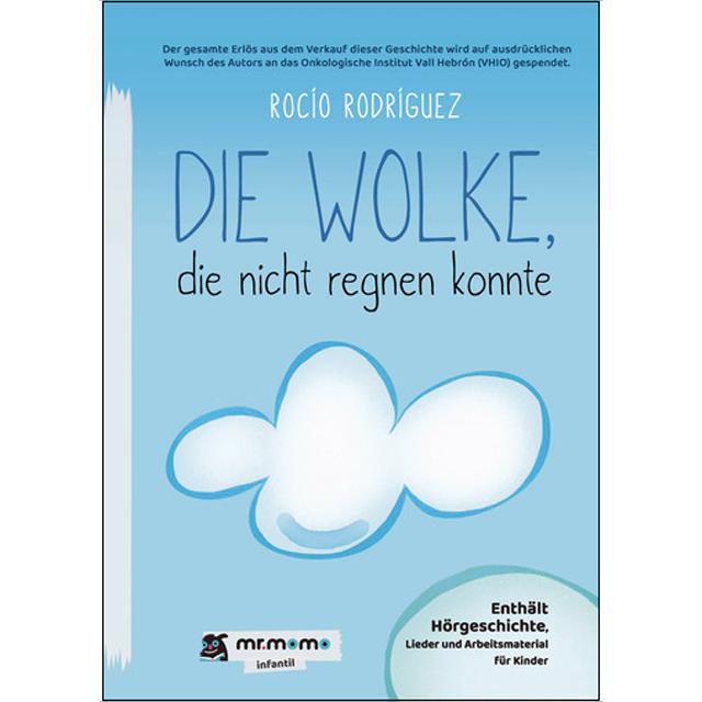 Die wolke, die nicht regnen konnte 1