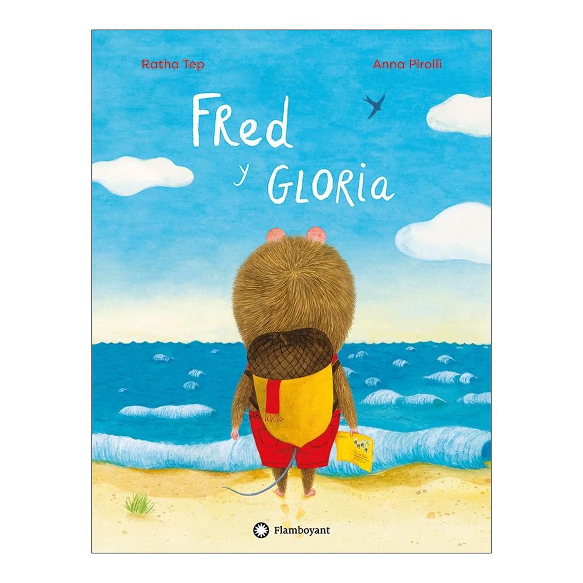 Fred y Gloria (Capa dura) 1