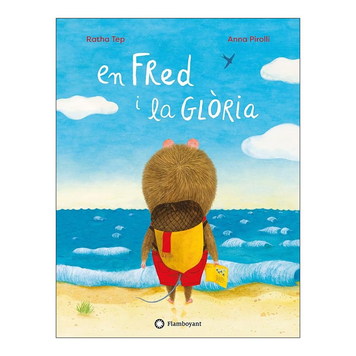 Imagem 0 de En Fred i la Glòria (Capa dura)